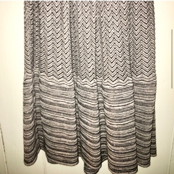 Knitted and Knotted dress by Anthropologie! - Picture 5 of 10